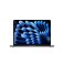 LAPTOP  MACBOOK AIR 13.6&#039;&#039; (MW123GR/A) (M4/16GB/256GB SSD) MIDNIGHT